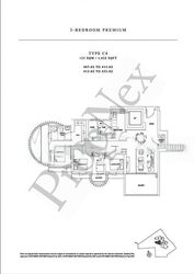 Klimt Cairnhill (D9), Apartment #458847931